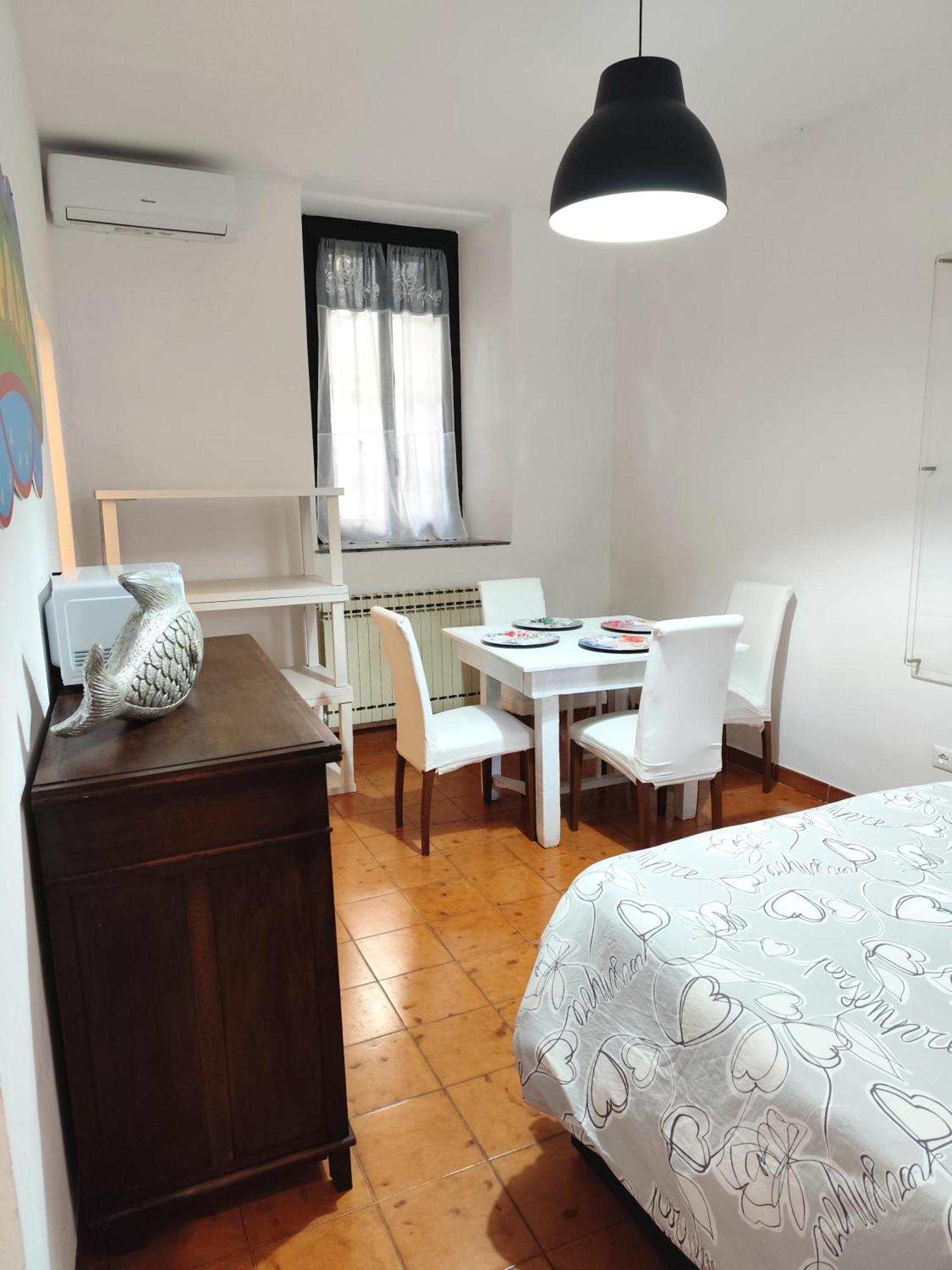 Malpensa Guest Villa คาเซ นูโอเว ภายนอก รูปภาพ